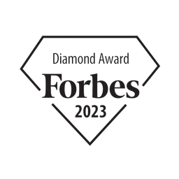 Forbes Award