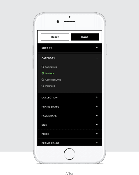 Screenshot After