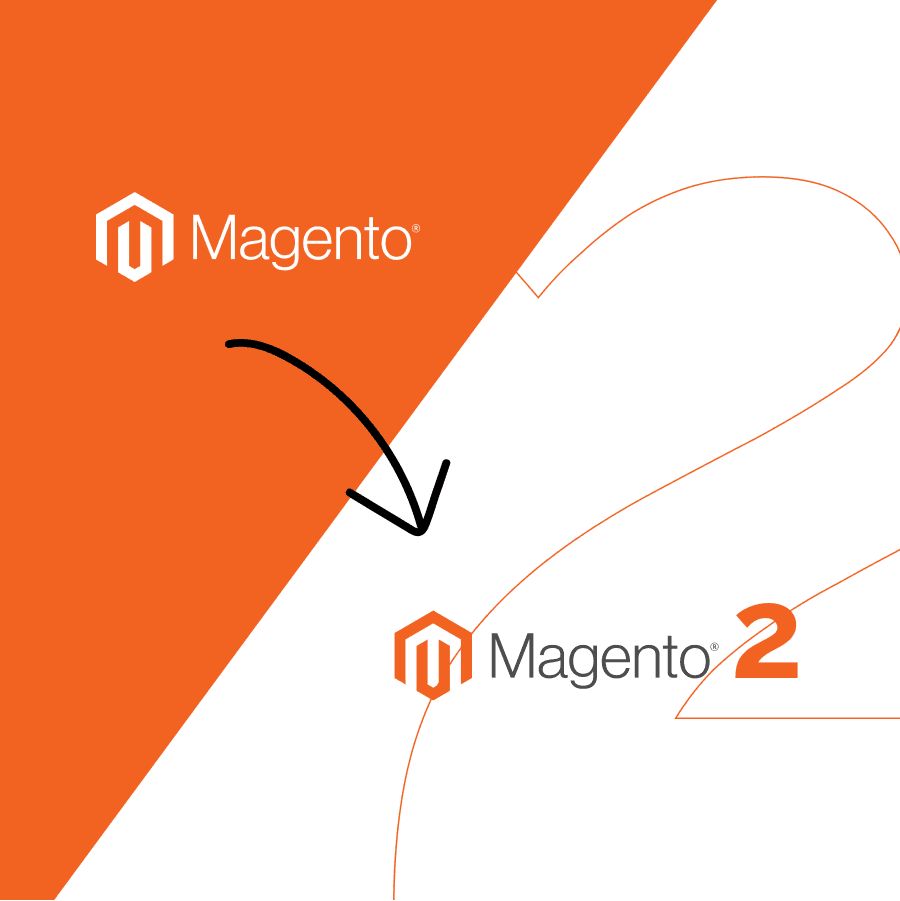 Magento Migration