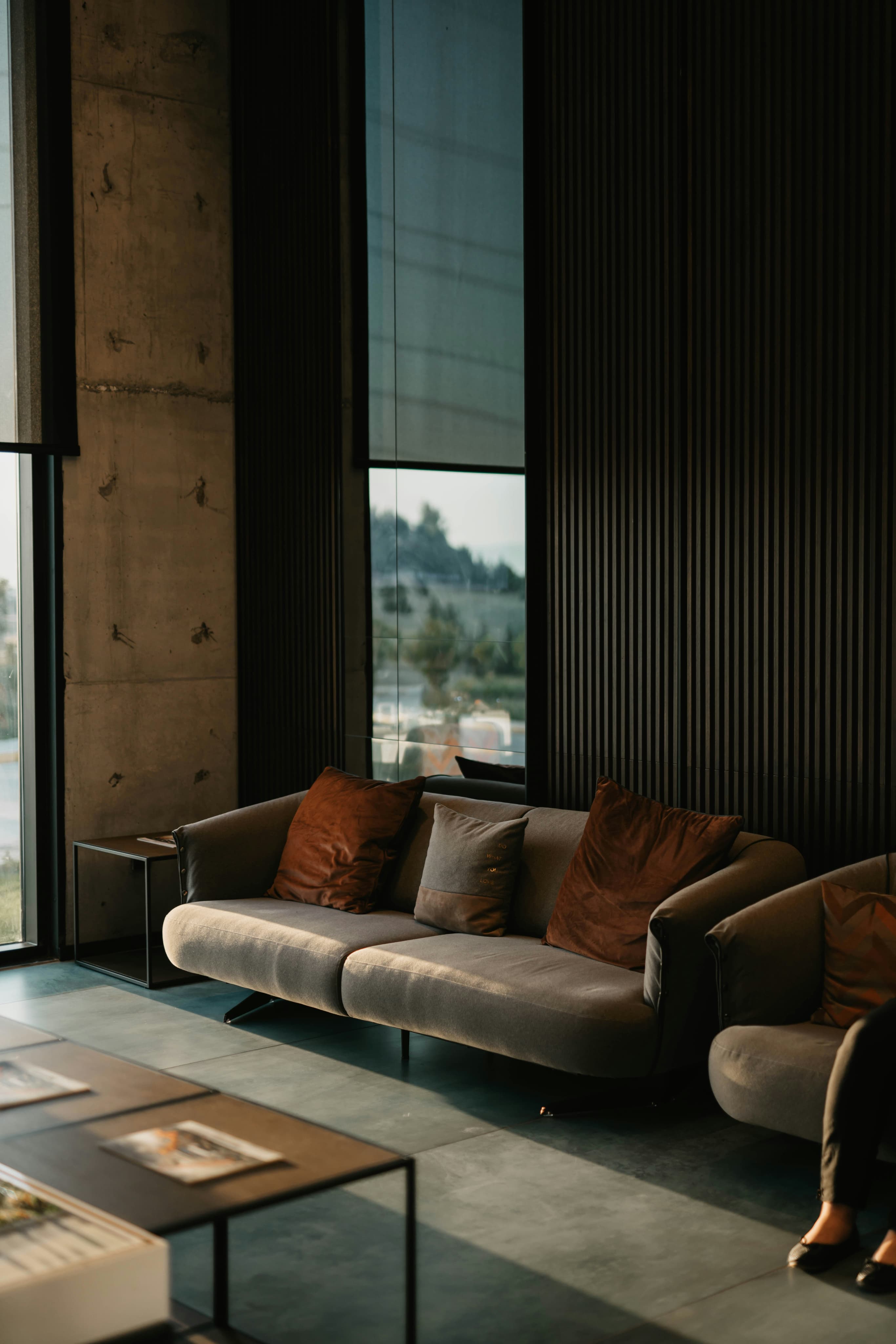 Interior design