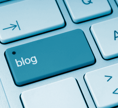 Our blog