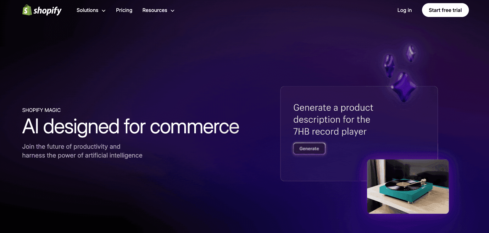 AIShopify