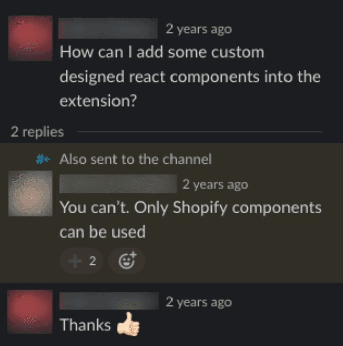 shopify questions and answer