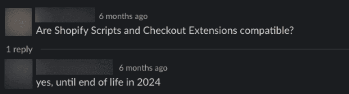 shopify questions and answers