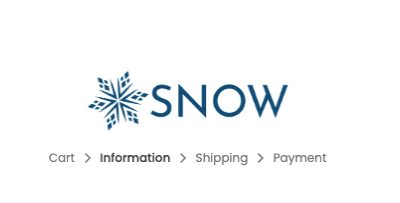 shopify checkout