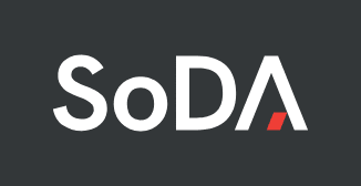 SODA Partner Badge