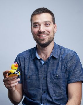 Employee Image