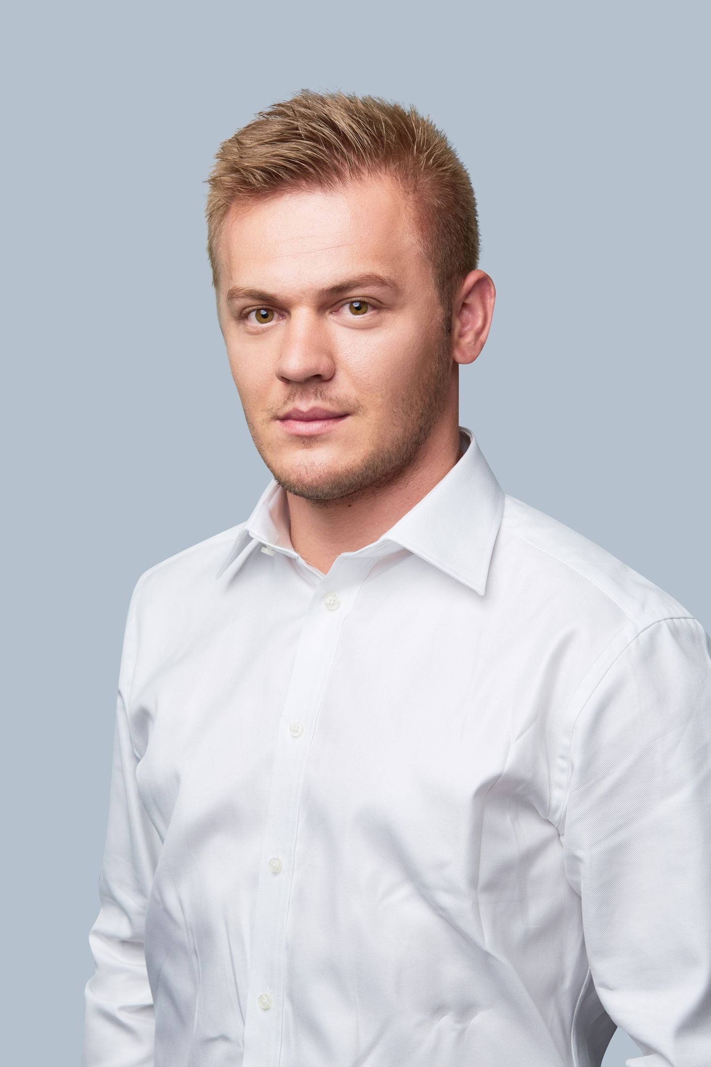 Jarek senior developer