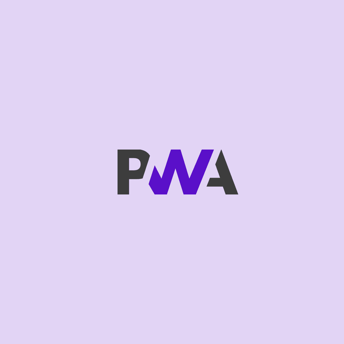 PWA