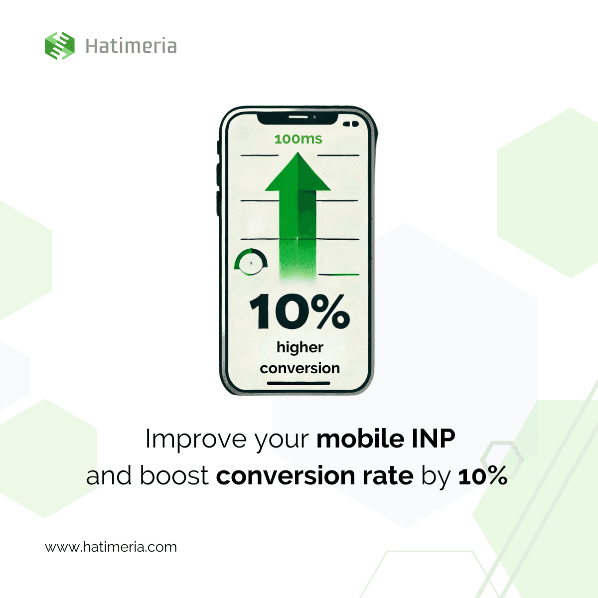 How Mobile Optimization Improves Core Web Vitals