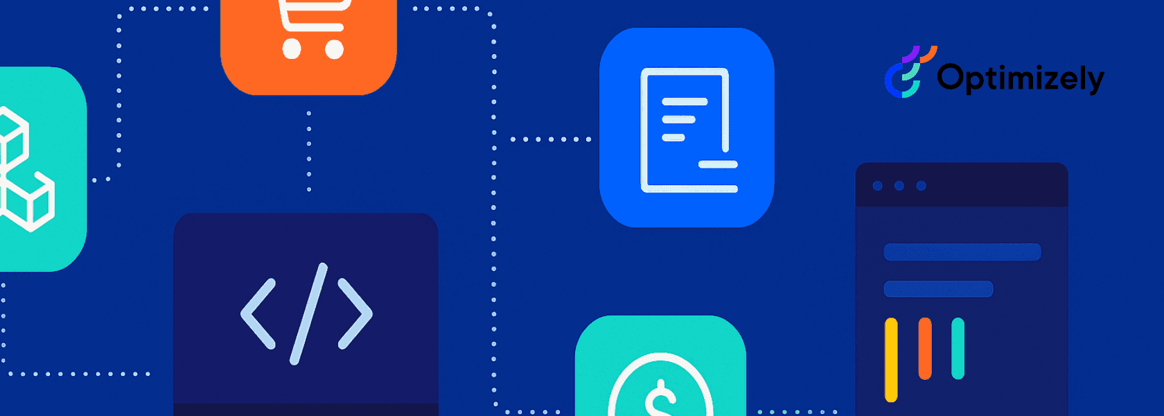composable commerce optimizely
