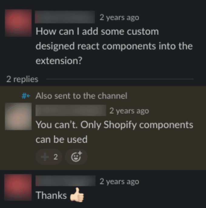 shopify questions and answer