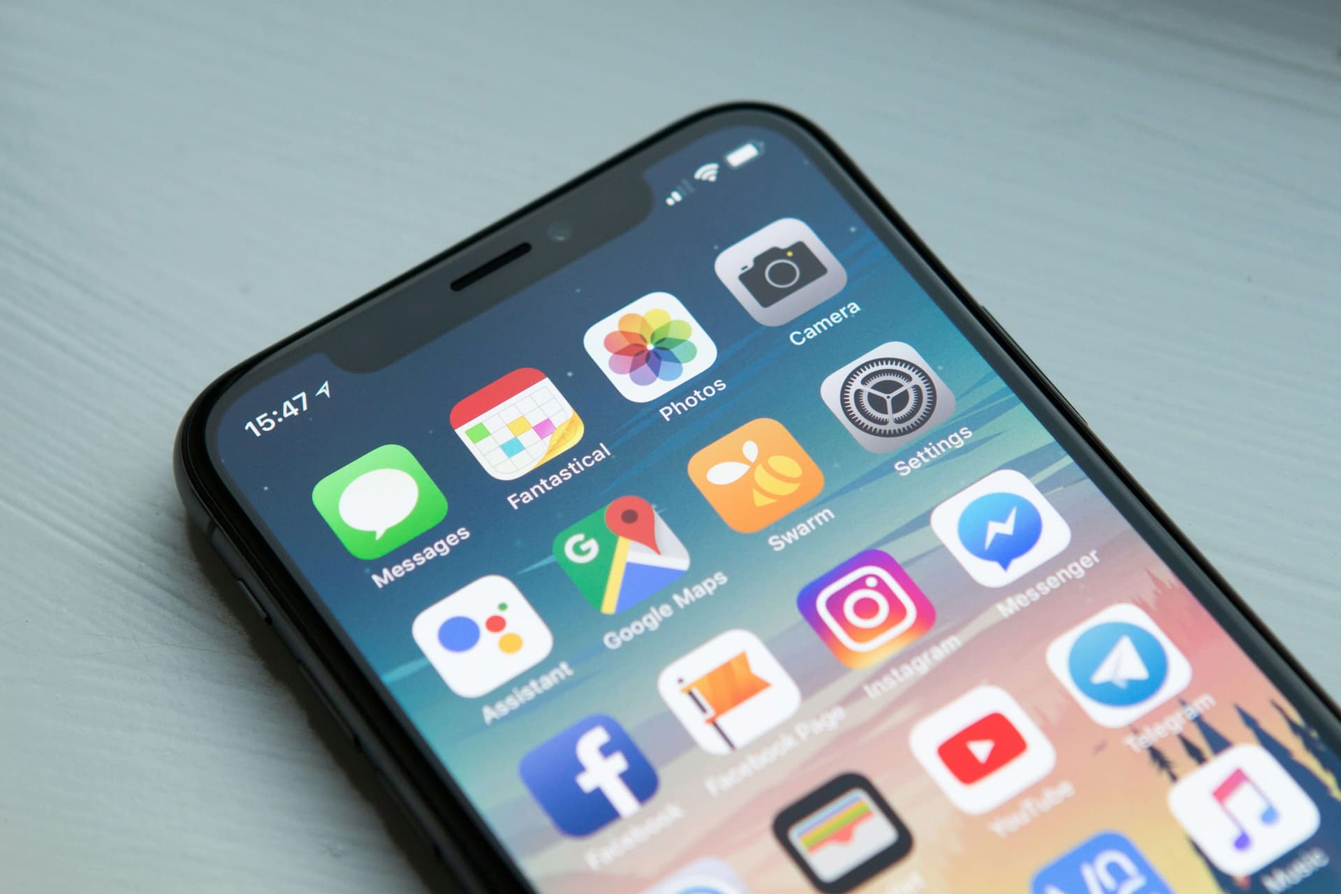 Mobile Optimization