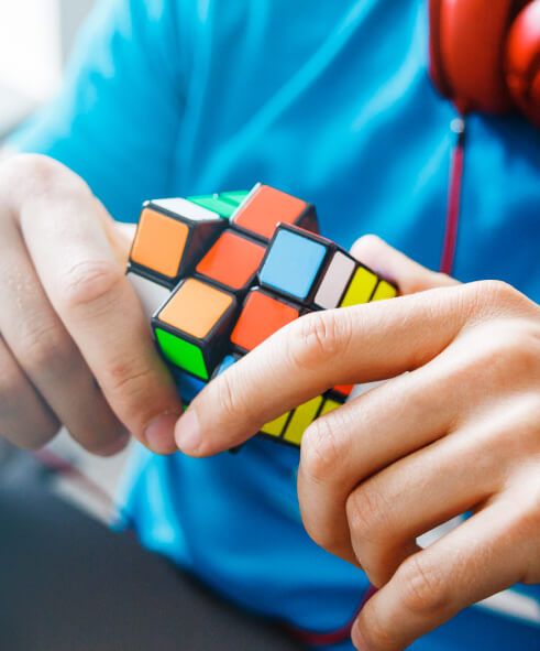 Rubics Cube
