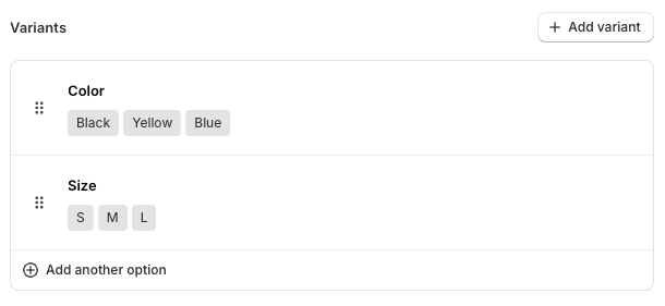 How We Solved Shopify’s Product Grouping Challenge