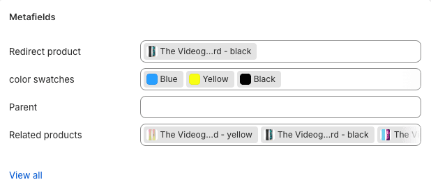 How We Solved Shopify’s Product Grouping Challenge