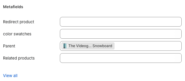How We Solved Shopify’s Product Grouping Challenge