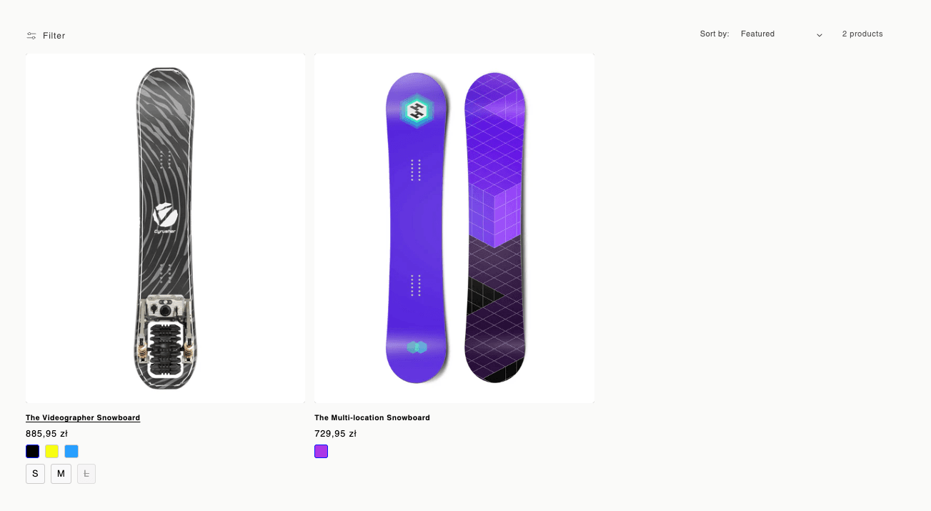How We Solved Shopify’s Product Grouping Challenge