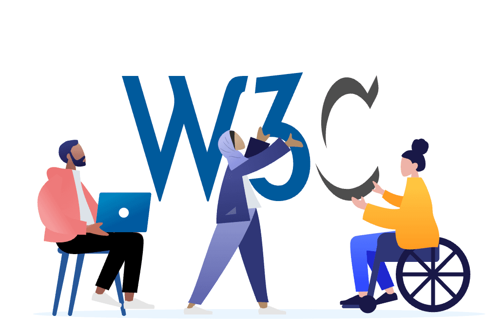 W3C