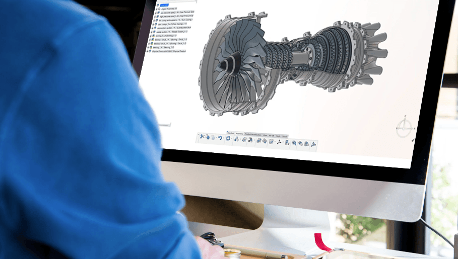 Benefits of the 3DEXPERIENCE for Startups Program