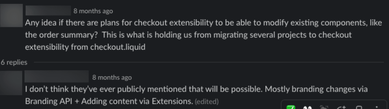 shopify questions and answers