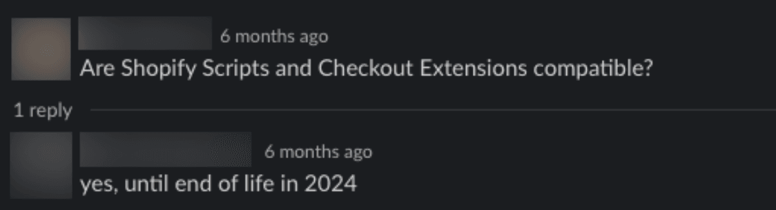 shopify questions and answers