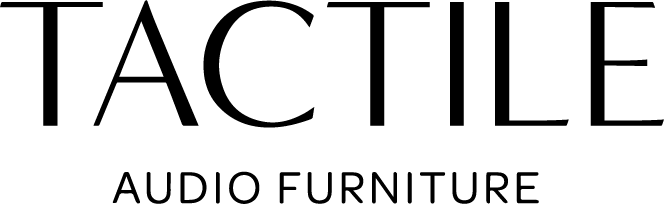 Tactile Audio Furniture