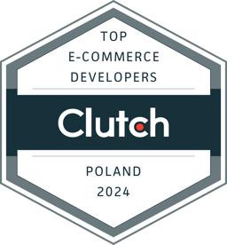 Clutch Top E-commerce Developers Poland 2024