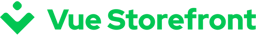VueStoreFront