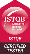 ISTQB Badge