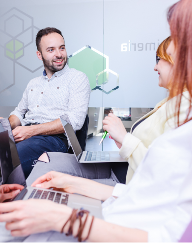 Collecting requirements