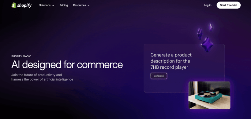 AIShopify
