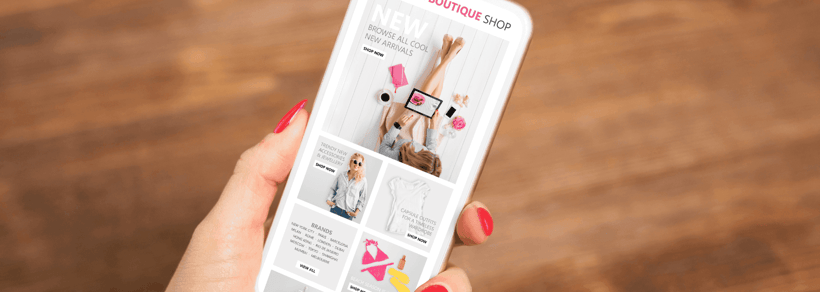 Fashion E-commerce Trends 2026