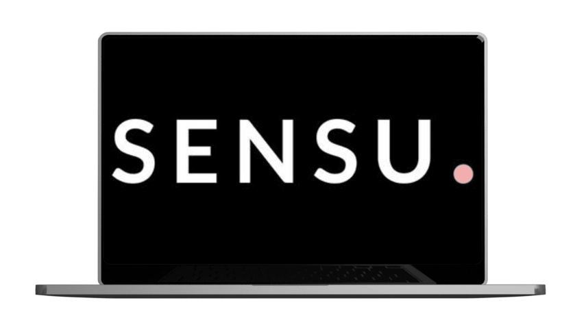 Sensu desktop