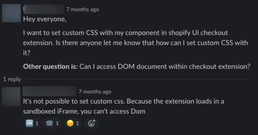 shopify questions and answers