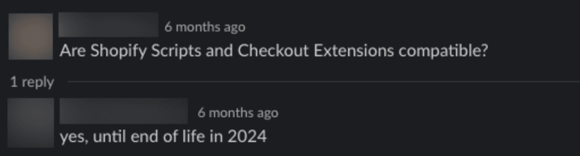 shopify questions and answers